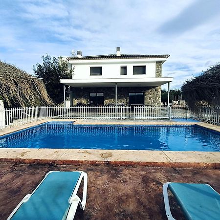 Casa Rural La Montana 2 Chella Extérieur photo