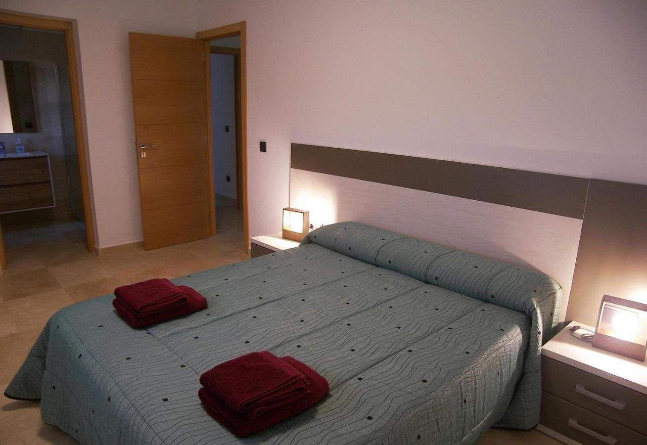 Casa Rural La Montana 2 Chella Extérieur photo