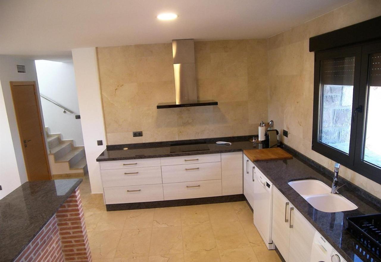 Casa Rural La Montana 2 Chella Extérieur photo