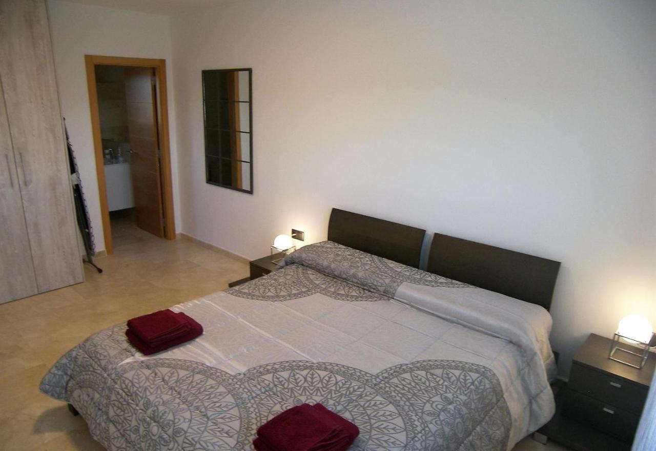 Casa Rural La Montana 2 Chella Extérieur photo