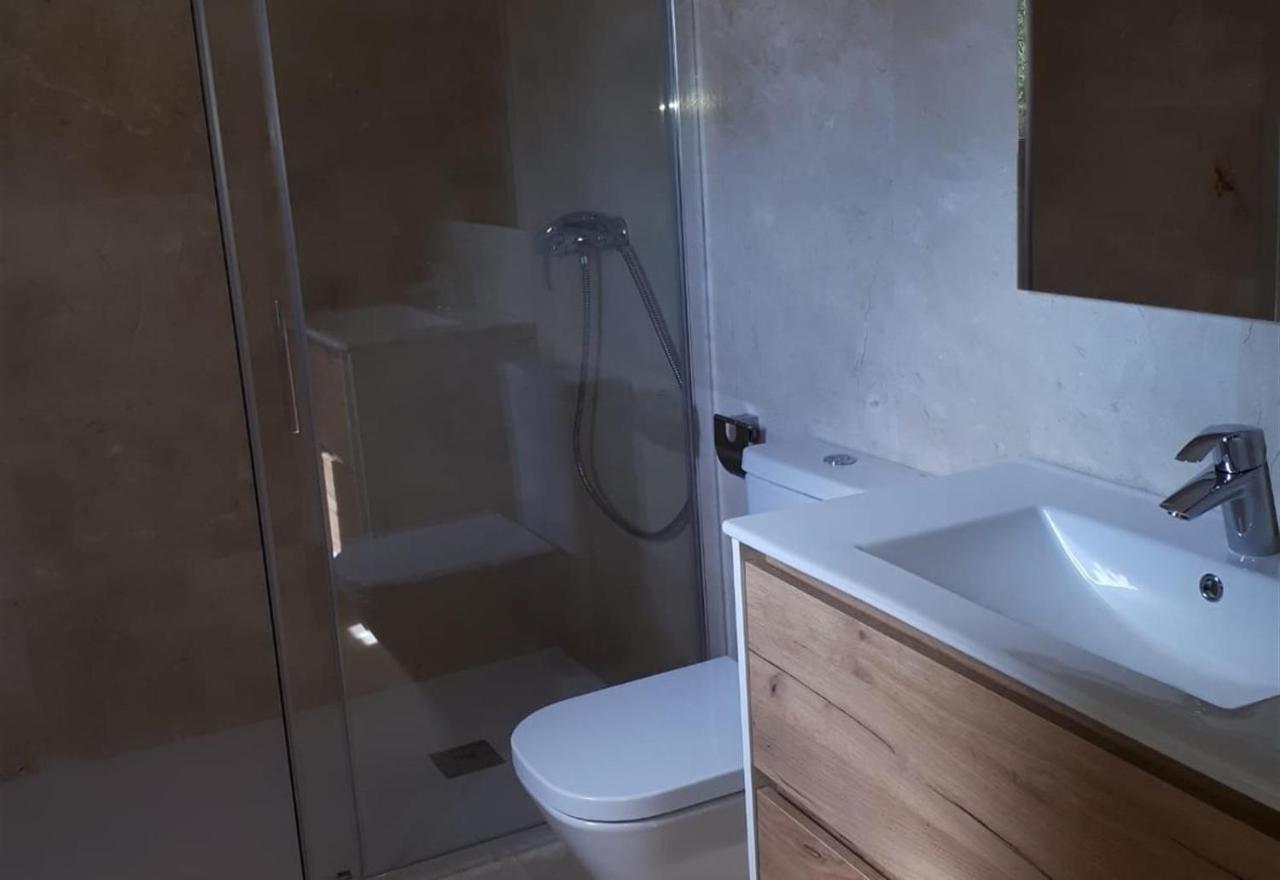 Casa Rural La Montana 2 Chella Extérieur photo
