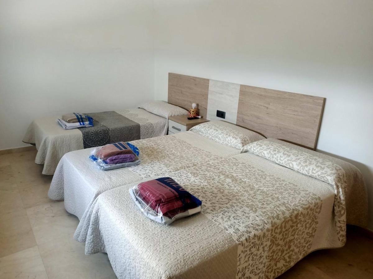 Casa Rural La Montana 2 Chella Extérieur photo