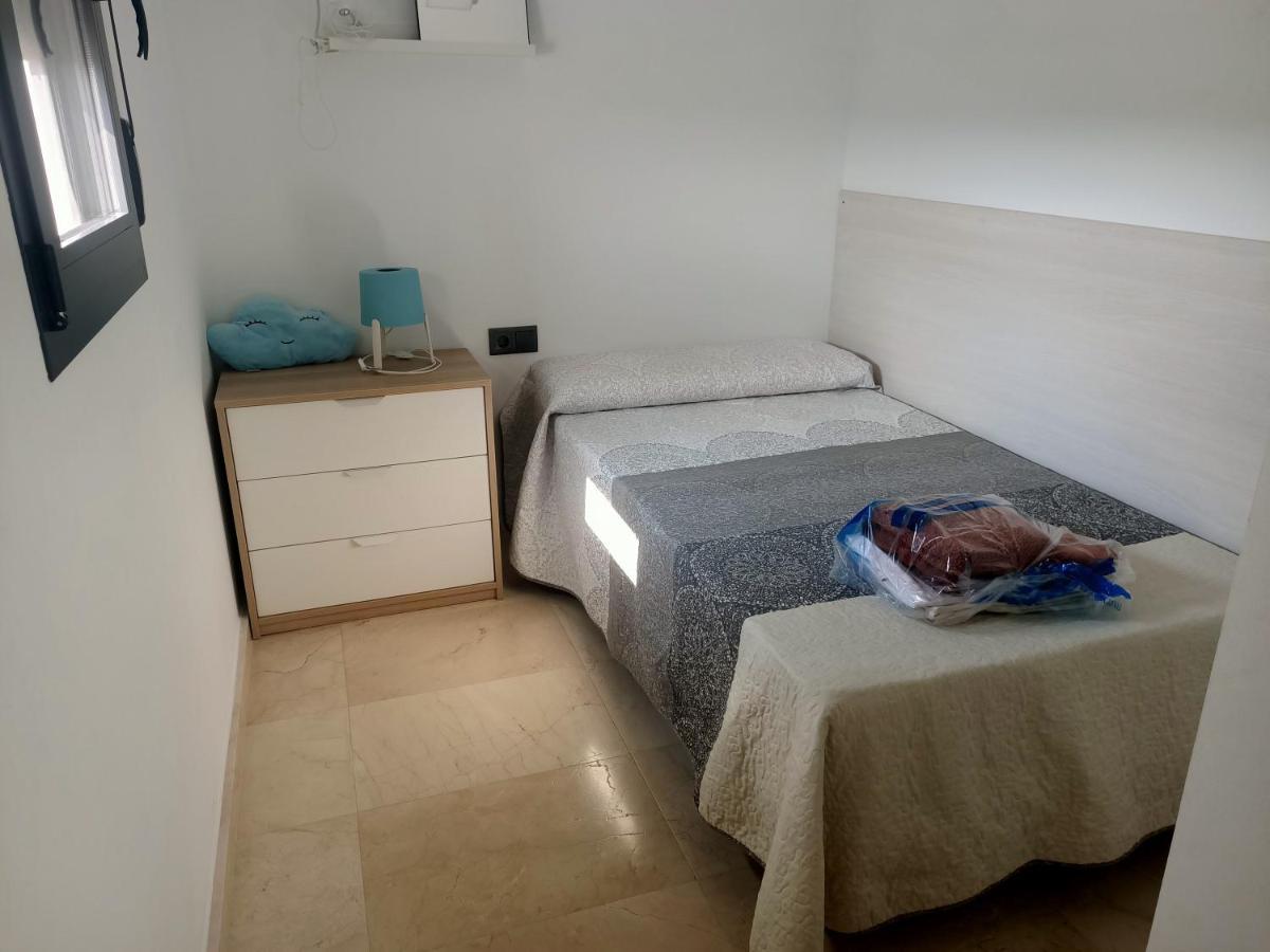 Casa Rural La Montana 2 Chella Extérieur photo